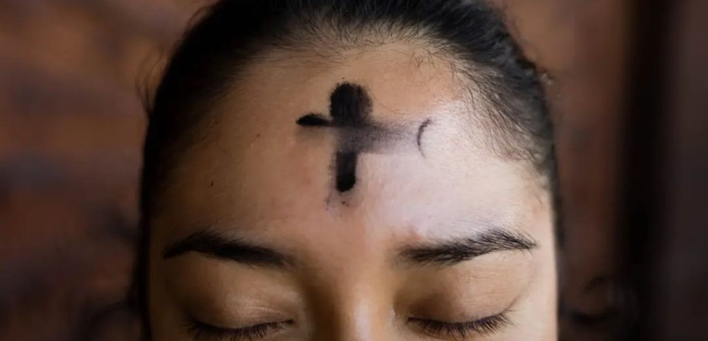 Ash Wednesday