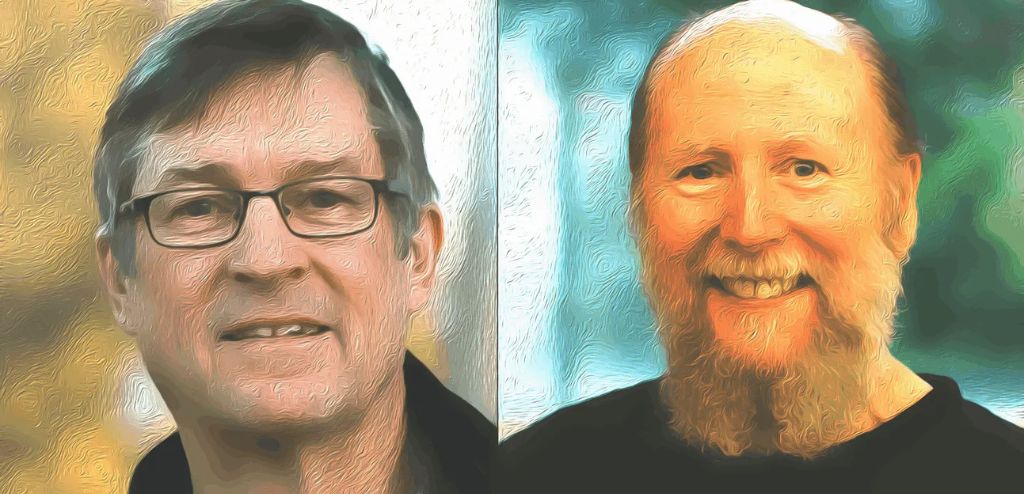 Turing Award winners