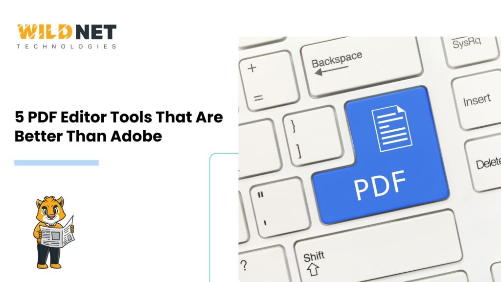 pdf editor