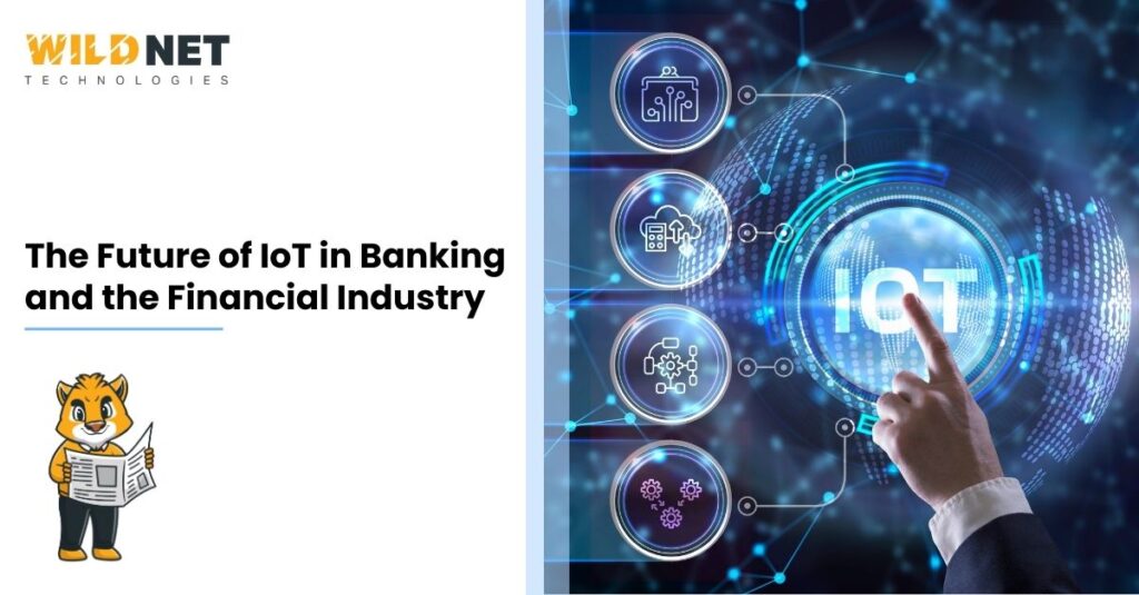 IoT in Banking