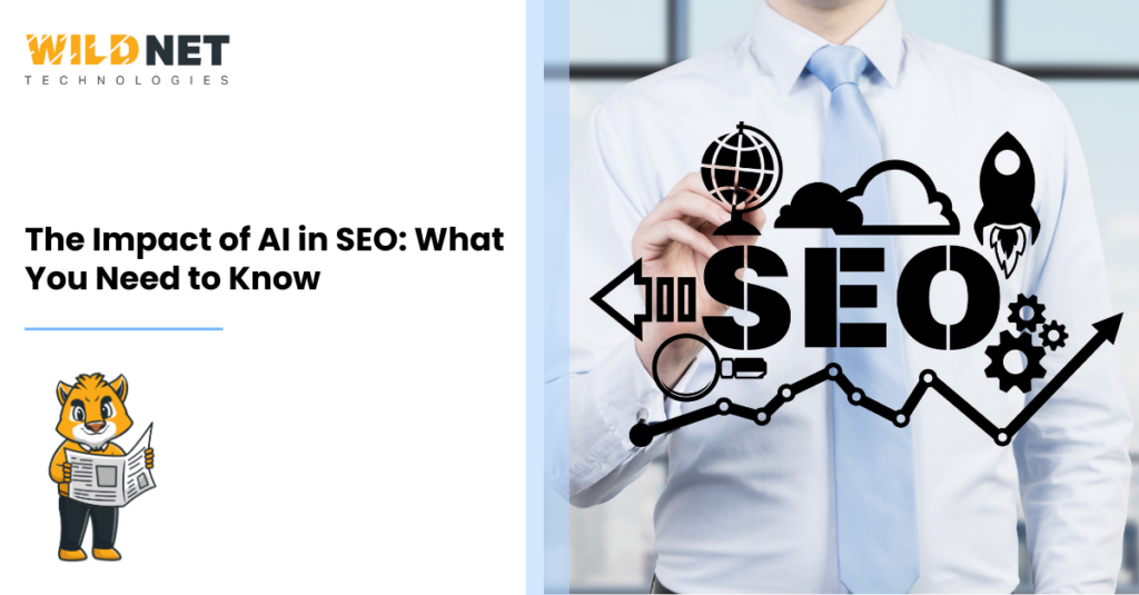 AI in SEO